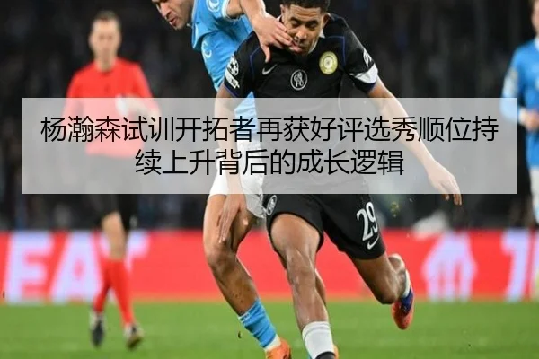 杨瀚森试训开拓者再获好评选秀顺位持续上升背后的成长逻辑
